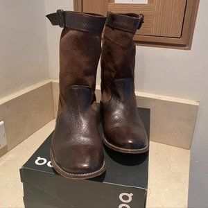 Rarely used Frye Boots